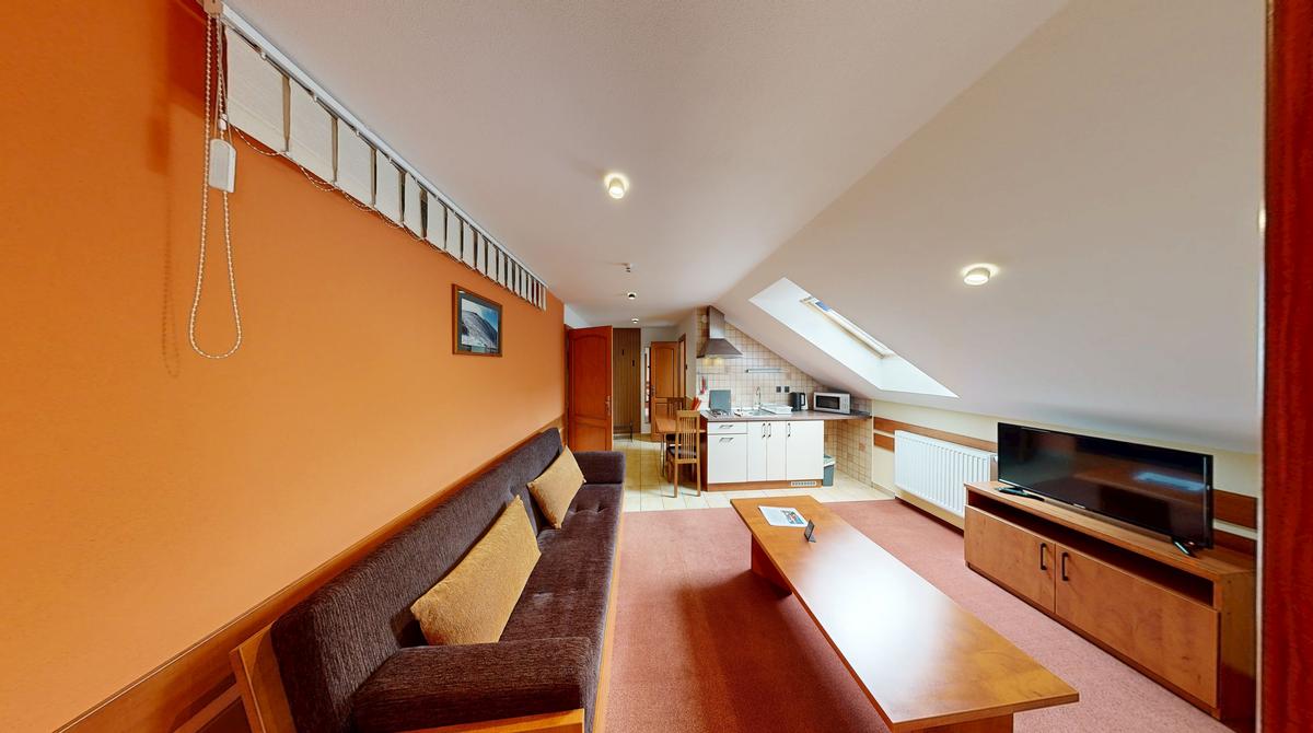 Apartmán